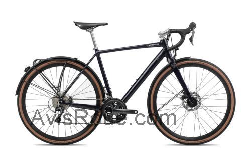 Orbea Vector Drop LTD fiche technique et avis